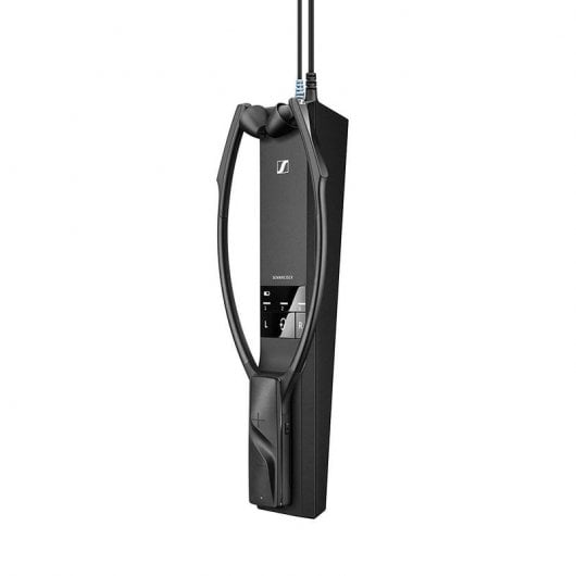 Sennheiser RS 5000 Auriculares Inalámbricos para TV