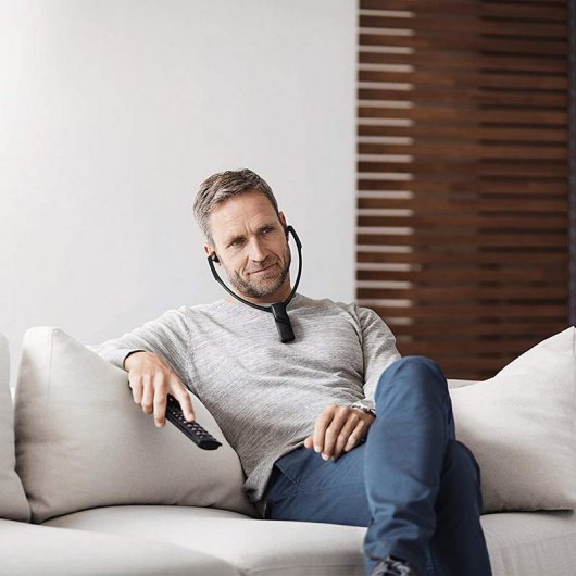 Sennheiser RS 5000 Auriculares Inalámbricos para TV