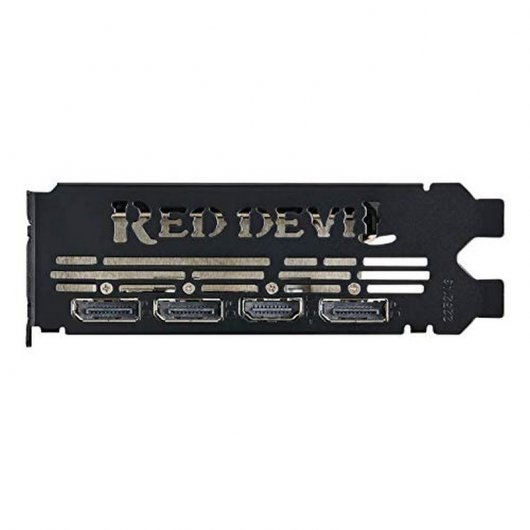 PowerColor Red Devil Radeon RX 5700 8GB GDDR6