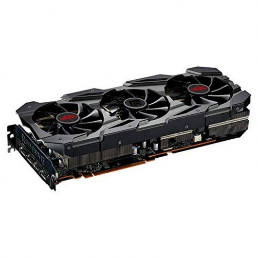 PowerColor Red Devil Radeon RX 5700 8GB GDDR6