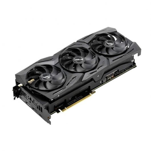 Asus ROG Strix GeForce RTX 2070 Super OC Edition 8GB GDDR6