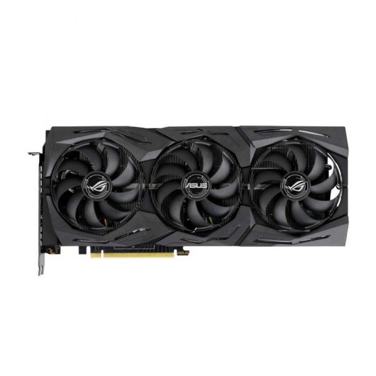 Asus ROG Strix GeForce RTX 2070 Super OC Edition 8GB GDDR6