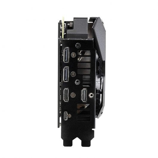 Asus ROG Strix GeForce RTX 2070 Super OC Edition 8GB GDDR6
