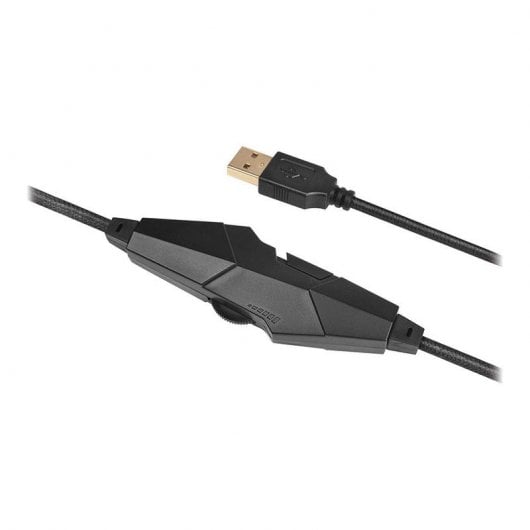 Tacens Mars Gaming MHX PRO 7.1 Auriculares Gaming