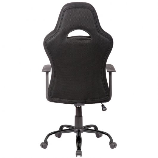 Tempest Command Silla Gaming Roja
