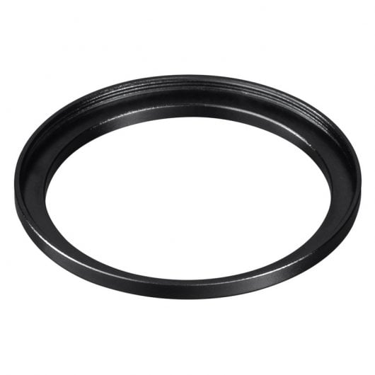 Hama Anillo Adaptador de 52mm a 55mm