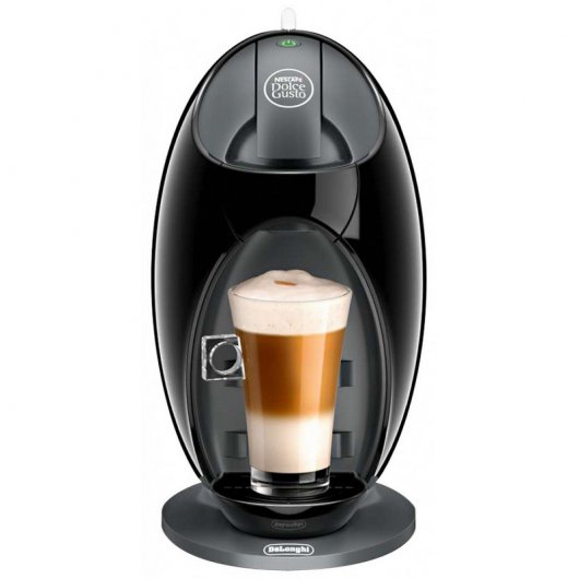 DeLonghi Jovia EDG 250 Máquina de Café Dolce Gusto Preta
