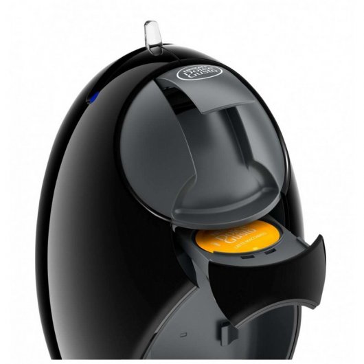 DeLonghi Jovia EDG 250 Máquina de Café Dolce Gusto Preta