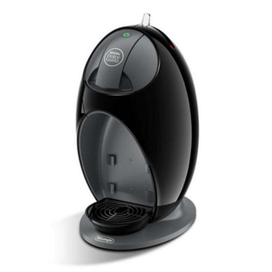 DeLonghi Jovia EDG 250 Máquina de Café Dolce Gusto Preta