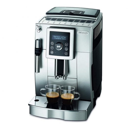 DeLonghi ECAM 23.420.SB Máquina de Café Super-Automática 1450W