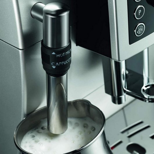 DeLonghi ECAM 23.420.SB Máquina de Café Super-Automática 1450W