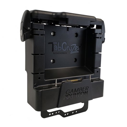 Zebra Docking Station ET50/51 55/56 10"