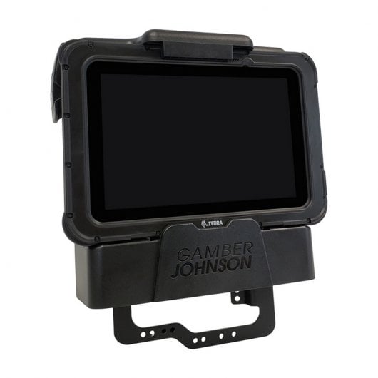 Zebra Docking Station ET50/51 55/56 10"