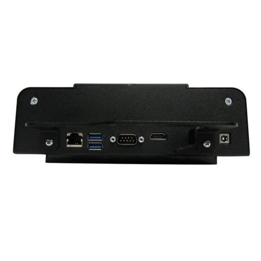 Zebra Docking Station ET50/51 55/56 10"