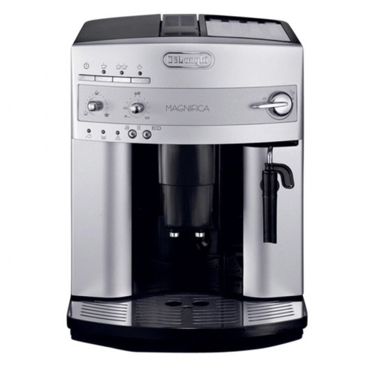DeLonghi Magnifica ESAM 3200.S Cafetera Superautomática 1450W