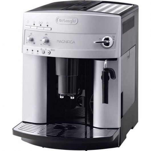 DeLonghi Magnifica ESAM 3200.S Cafetera Superautomática 1450W