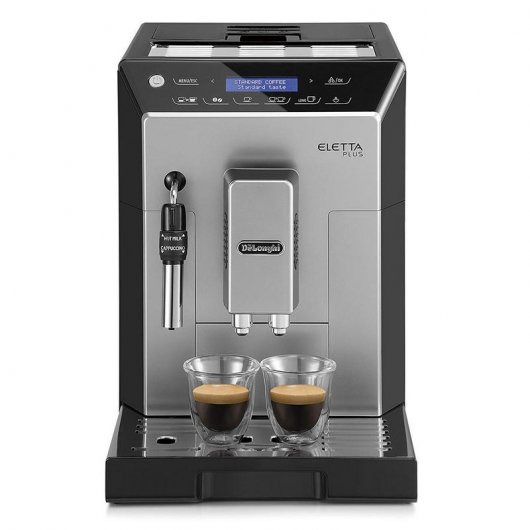 De’Longhi ECAM 44.620.S machine à café Entièrement automatique Machine à expresso 2 L