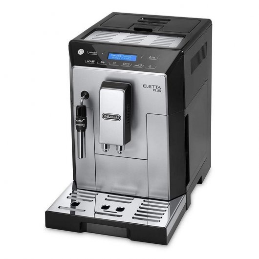 De’Longhi ECAM 44.620.S machine à café Entièrement automatique Machine à expresso 2 L