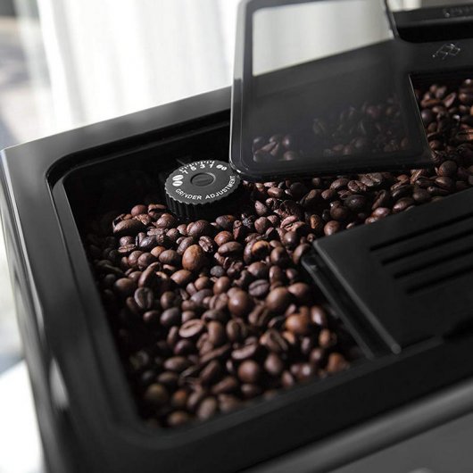 De’Longhi ECAM 44.620.S machine à café Entièrement automatique Machine à expresso 2 L