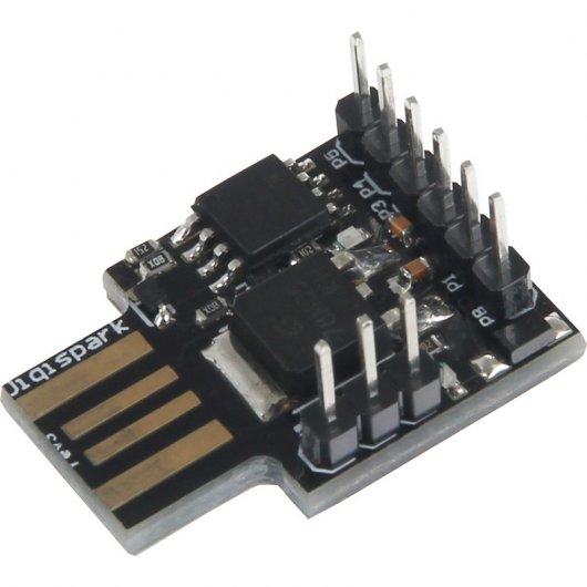 Joy-It Digispark Mini Microcontroller