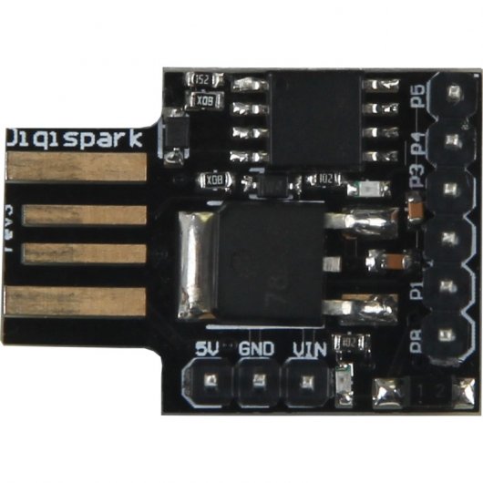 Joy-It Digispark Mini Microcontroller