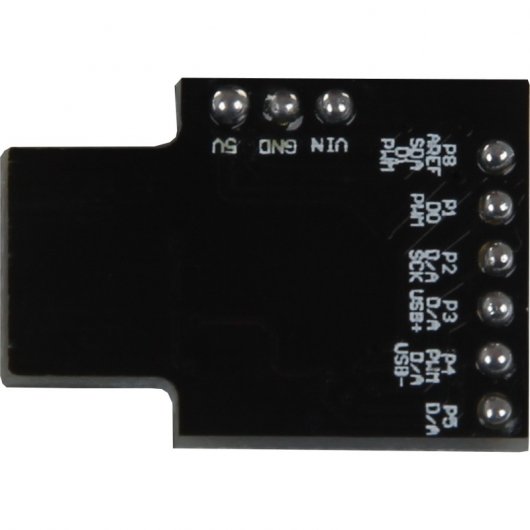 Joy-It Digispark Mini Microcontroller