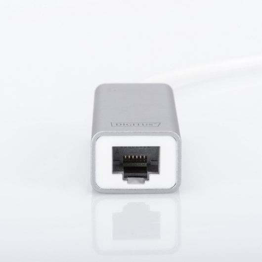 Digitus Adaptador USB 3.0 Type-C Gigabit Ethernet