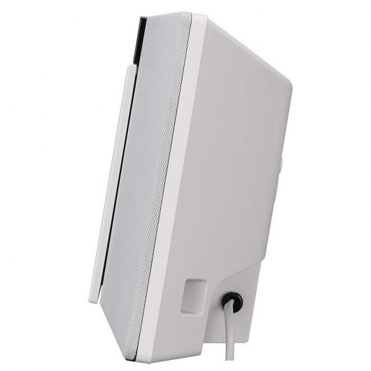 Pioneer X-SMC02D Micro Hi-Fi 20W Branca