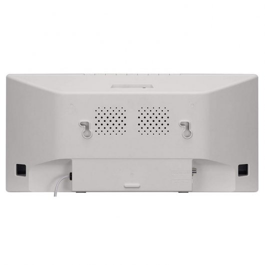 Pioneer X-SMC02D Micro Hi-Fi 20W Branca