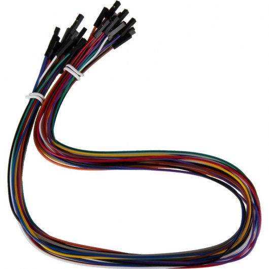 Joy-it RB-CB3-050 Jumper Cable Raspberry Pi