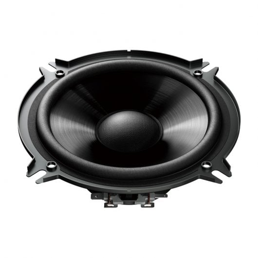 Pioneer TS-G130C Altavoces de 2 Vías para Coche 13cm 250W