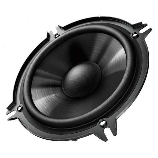 Pioneer TS-G130C Altavoces de 2 Vías para Coche 13cm 250W