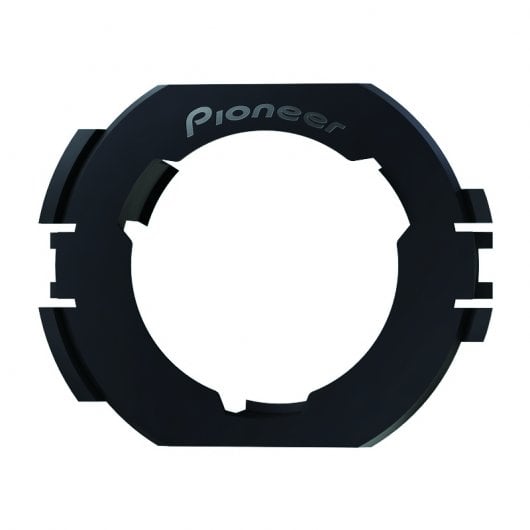 Pioneer TS-G130C Altavoces de 2 Vías para Coche 13cm 250W