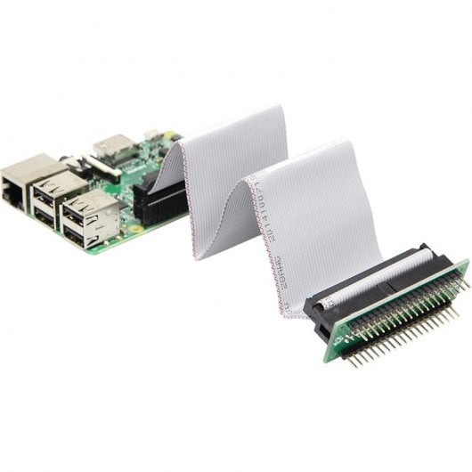 Kit de connexion Joy-It pour Raspberry PI B+