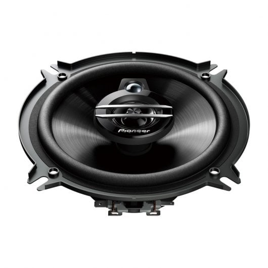 Pioneer TS-G1330F Altavoces de 3 Vías para Coche 13cm 250W