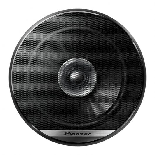 Pioneer TS-G1710F Altavoces de Doble Membrana para Coche 17cm 280W