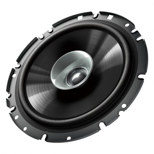 Pioneer TS-G1710F Altavoces de Doble Membrana para Coche 17cm 280W