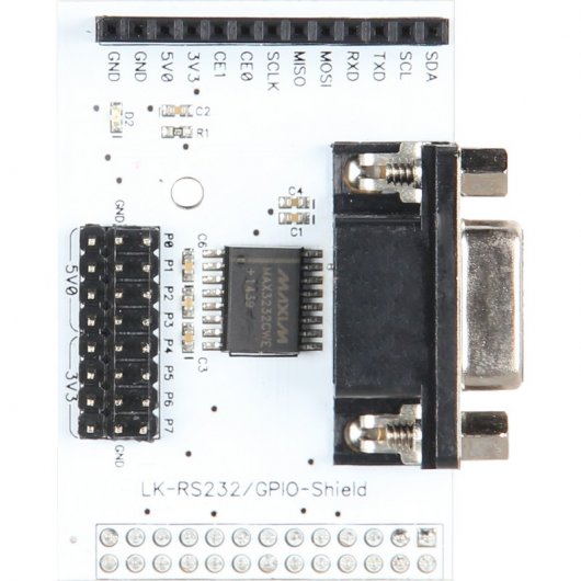Kit de dérivation Joy-It RS232