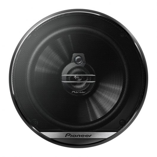 Pioneer TS-G1730F Altavoces Coaxiales de 3 vías para Coche 17cm 300W