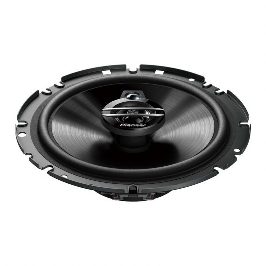 Pioneer TS-G1730F Altavoces Coaxiales de 3 vías para Coche 17cm 300W