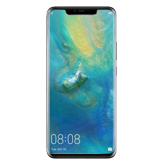 Protecteur d'écran flexible anti-rayures Avizar pour Huawei Mate 20 Pro