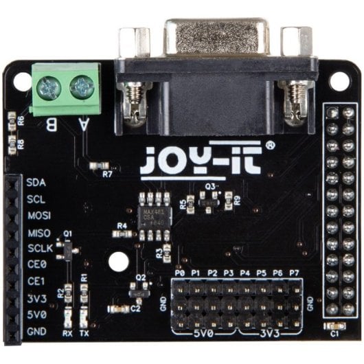 Joy-It RS485 Breakout Kit