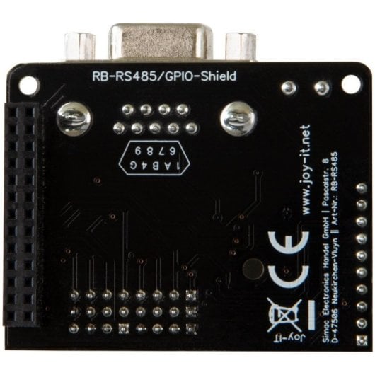 Joy-It RS485 Breakout Kit