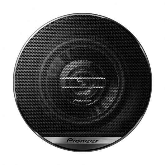 Pioneer TS-G1020F Altavoces Coaxiales de 2 Vías para Coche 10cm 210W