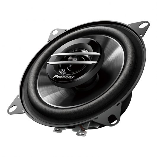 Pioneer TS-G1020F Altavoces Coaxiales de 2 Vías para Coche 10cm 210W