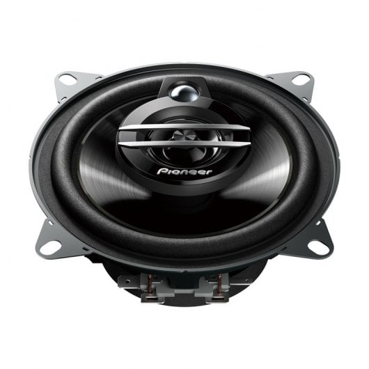 Pioneer TS-G1030F Altavoces Coaxiales de 3 Vías para Coche 10cm 210W