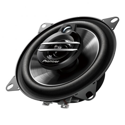 Pioneer TS-G1030F Altoparlanti coassiali per auto a 3 vie 10 cm 210 W