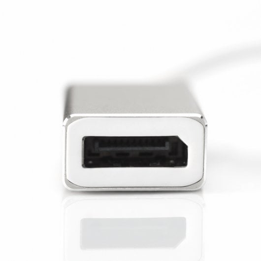 Digitus Adattatore grafico DisplayPort USB Type-C™ 4K