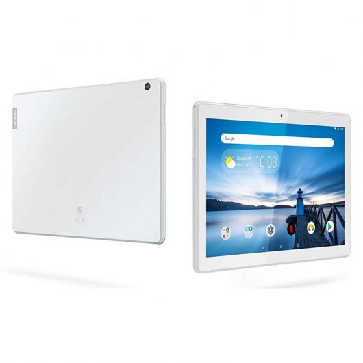 Lenovo Tab M10 10.1" HD 2/32GB Blanca