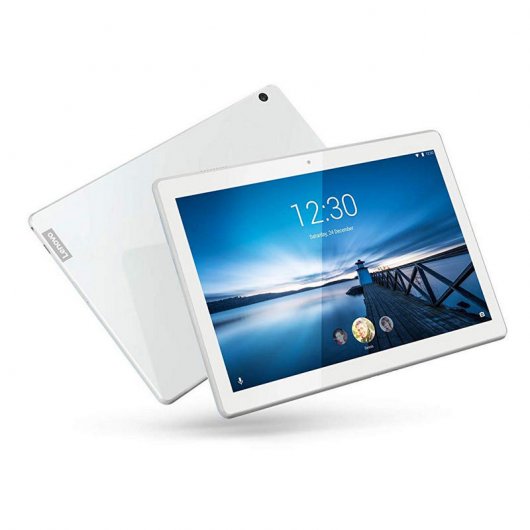 Lenovo Tab M10 10.1" HD 2/32GB Blanca